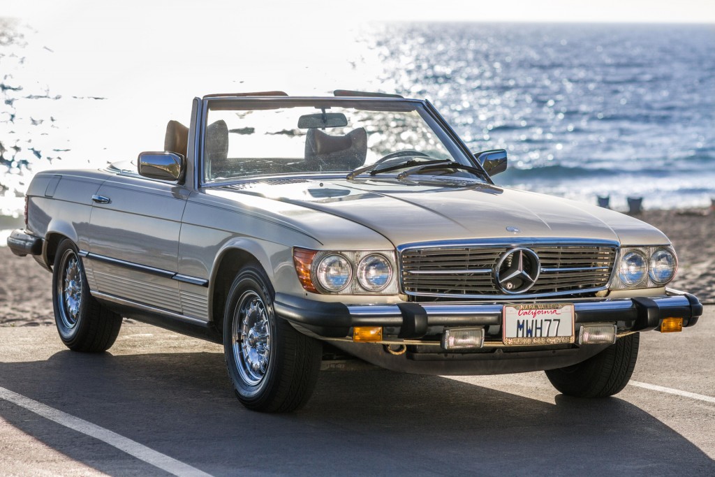 450SL