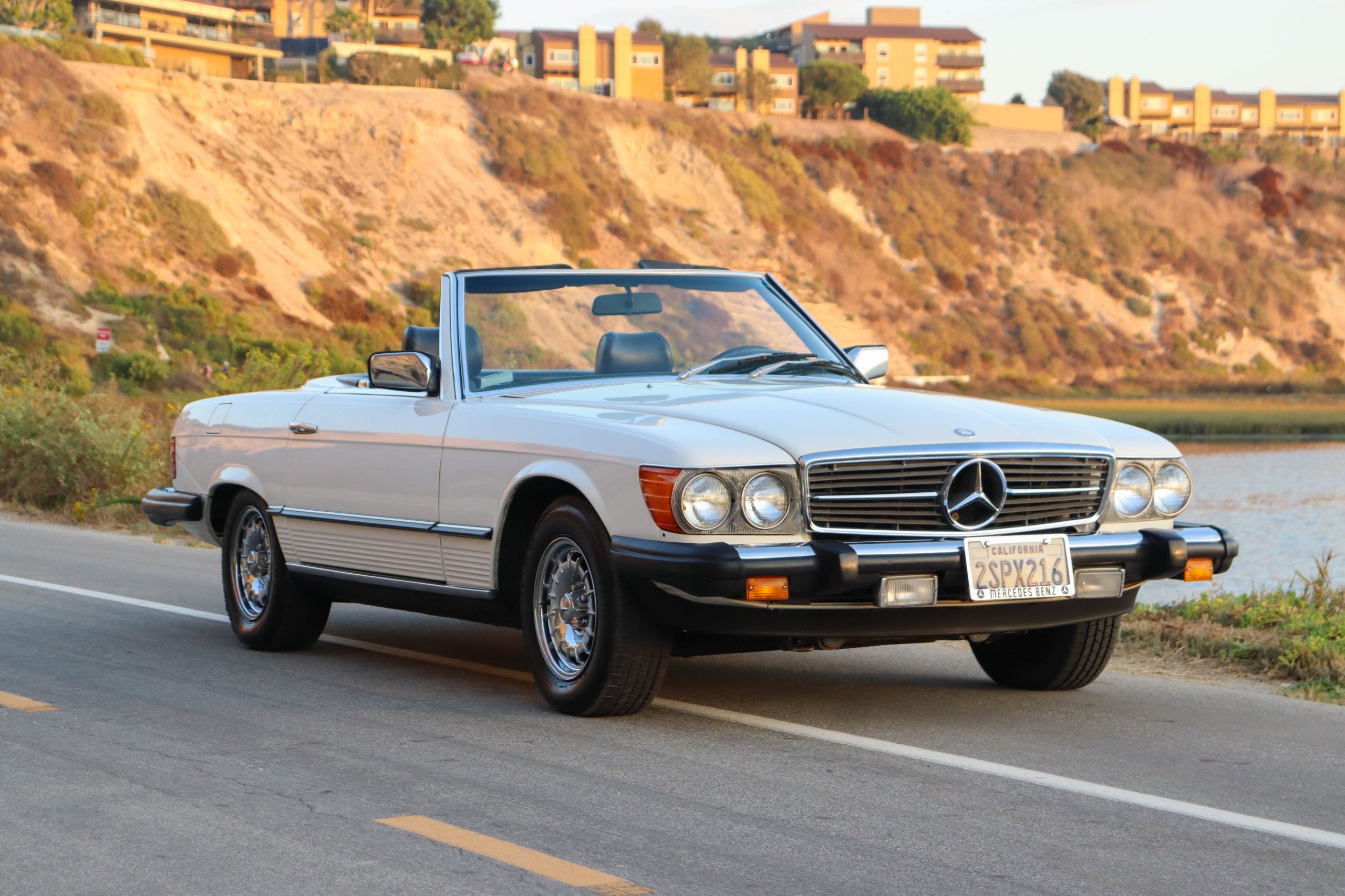 380SL